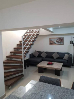 CDMX Apartment PH Near Reforma